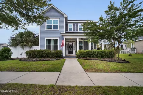 103 8th Ave, Bluffton, SC 29910