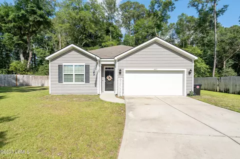 4917 Breeze Way, Beaufort, SC 29907