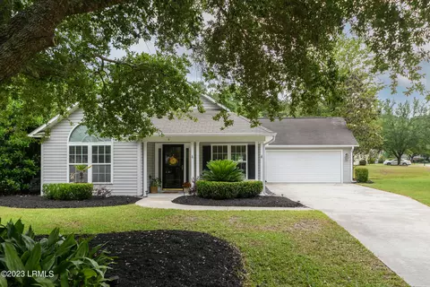 4 Devon Ct, Bluffton, SC 29910