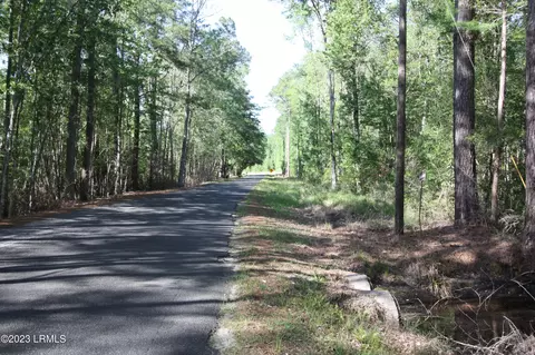tbd Westgate Firehill Rd, Walterboro, SC 29488