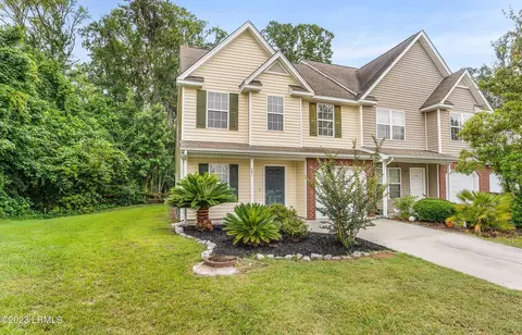 391 Dante Cir, Beaufort, SC 29906
