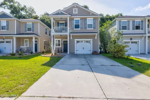 57 Starshine Cir, Bluffton, SC 29910