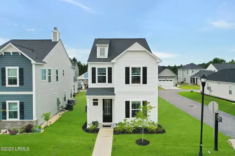 214 Garden Gate Cir W, Hardeeville, SC 29927
