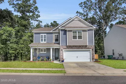 603 Hulston Landing Rd, Bluffton, SC 29909