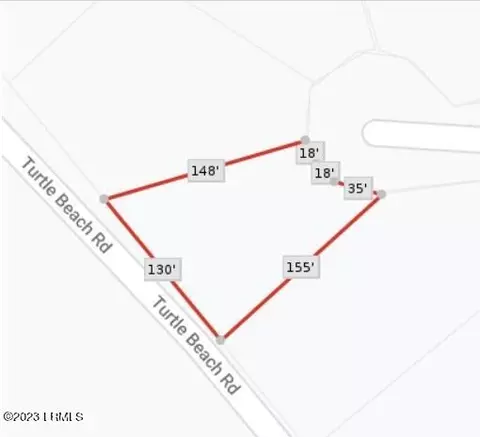 3 Stoddard Ct, Daufuskie Island, SC 29915
