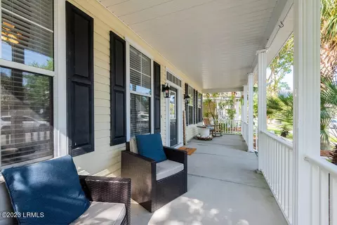 33 3rd Ave, Bluffton, SC 29910 photo 5