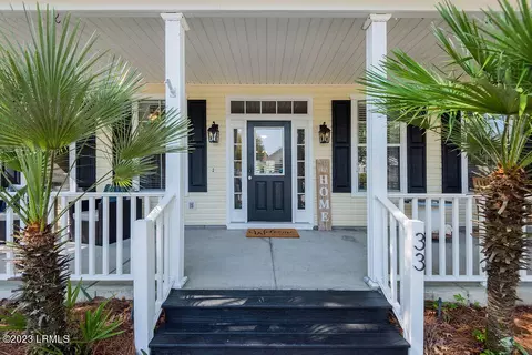 33 3rd Ave, Bluffton, SC 29910 photo 2