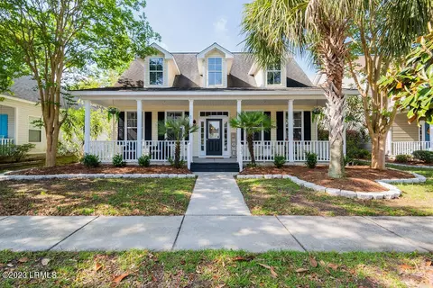 33 3rd Ave, Bluffton, SC 29910