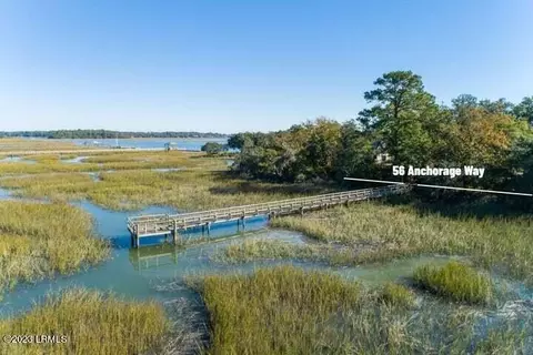 56 Anchorage Way, Beaufort, SC 29902