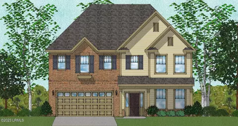 120 Grange Ln, Beaufort, SC 29907