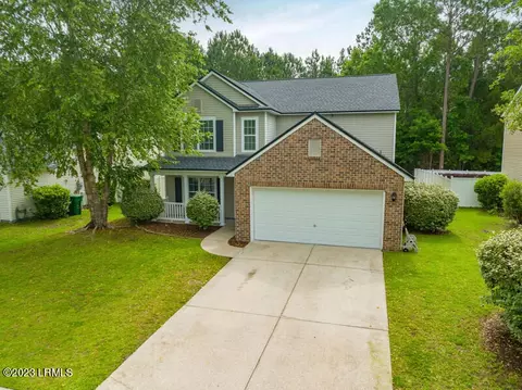 72 Hidden Lakes Cir, Bluffton, SC 29910