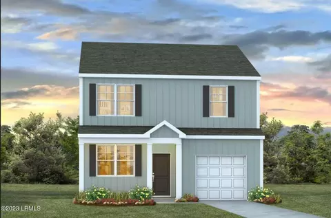 2074 Sanctum St, Ridgeland, SC 29936