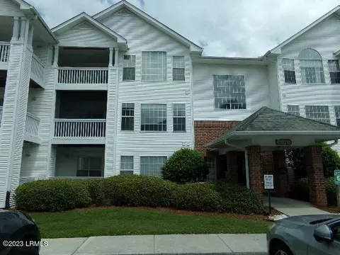 1231 Ladys Island Dr #329, Port Royal, SC 29935