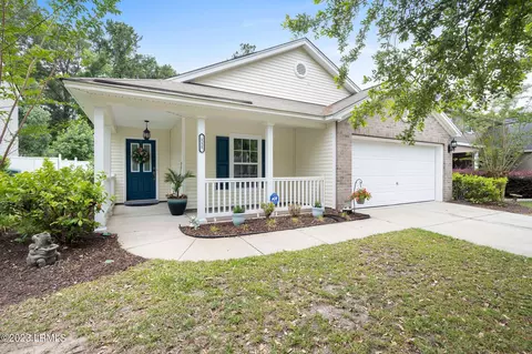 111 Winyah Way, Beaufort, SC 29906