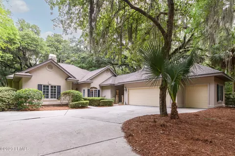 7 S Oak Forest Dr, Okatie, SC 29909