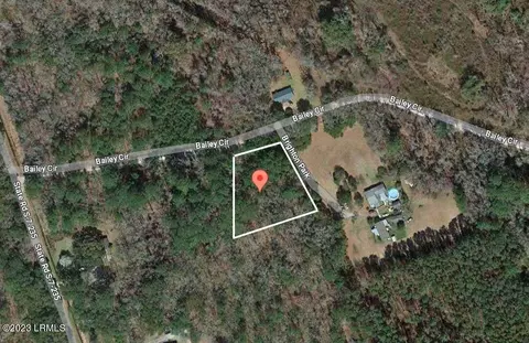 22 Bailey Cir, Seabrook, SC 29940