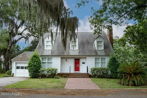 401 Wilmington St, Beaufort, SC 29902