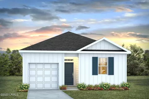 2091 Sanctum St, Ridgeland, SC 29936