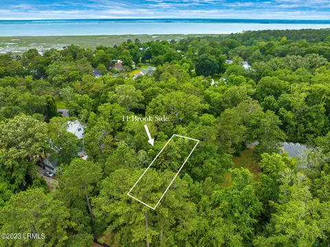 11 Brook, Beaufort, SC 29906