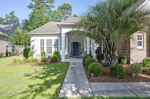 95 Bainbridge Way, Bluffton, SC 29910 photo 4