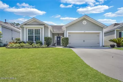 205 Heritage Pkwy, Bluffton, SC 29910