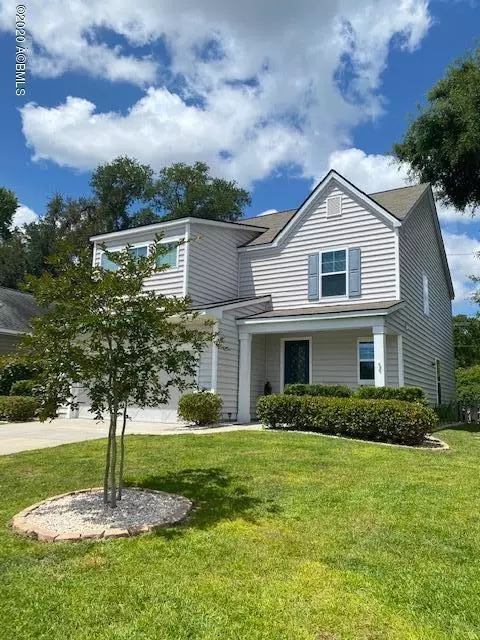 7 Kings Cross Ct, Beaufort, SC 29902