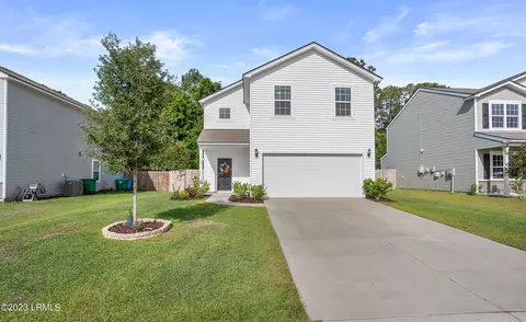 12 Kiawah Dr, Beaufort, SC 29906