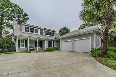 1306 Rowland Dr, Saint Helena Island, SC 29920