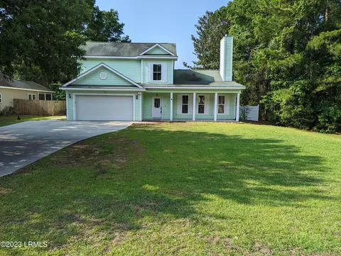 4 Katelyns Way, Beaufort, SC 29907