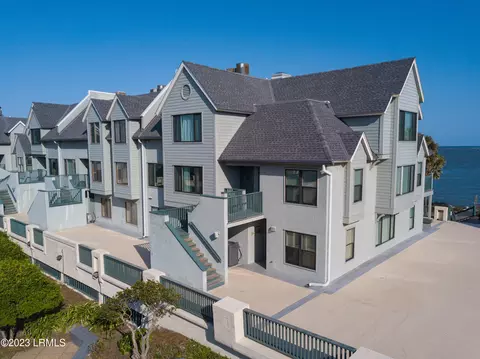 646 New Haven Ct, Fripp Island, SC 29920
