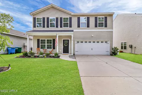 73 Great Bend Dr, Beaufort, SC 29906