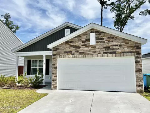 167 Great Bend Dr, Beaufort, SC 29906