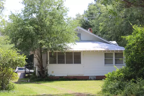 507 Elm St W, Hampton, SC 29924 photo 2