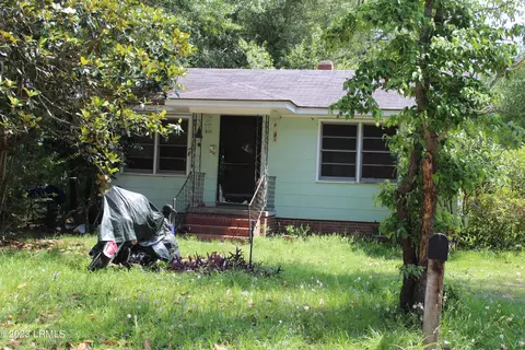 507 Elm St W, Hampton, SC 29924 photo 9