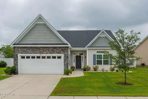 392 Battle Harbor Ln, Ridgeland, SC 29936