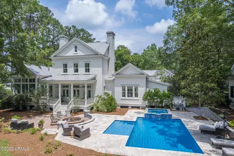 6 Colonel Hazzard Rd, Okatie, SC 29909