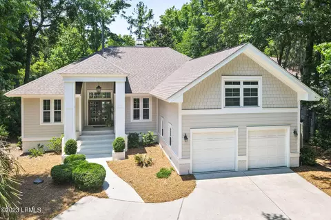 25 Heath Dr, Hilton Head Island, SC 29928