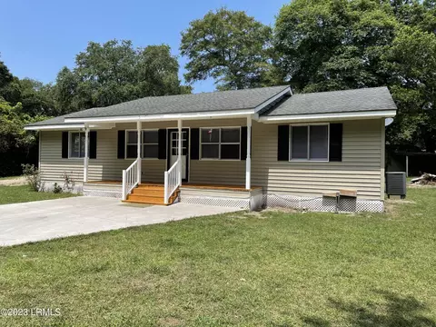 5619 Freemont Ln, Beaufort, SC 29906