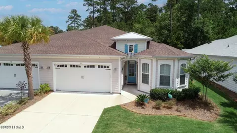 93 Summertime Pl, Hardeeville, SC 29927