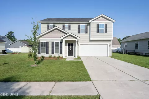 94 Okatie Park Cir E, Ridgeland, SC 29936
