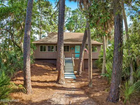 854 Marsh Dunes Rd, Fripp Island, SC 29920