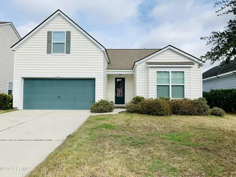 11 Bradford Ct, Beaufort, SC 29902