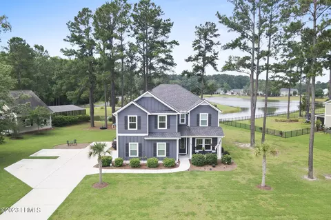 24 Daffodil Farm Way, Bluffton, SC 29910