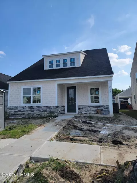 2722 Switchgrass Dr, Beaufort, SC 29902