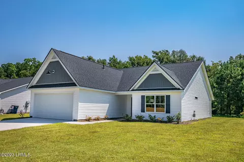 20 Teal Bluff Ct, Seabrook, SC 29940