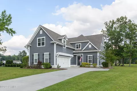 309 White Lion Ct, Bluffton, SC 29910