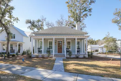 70 Patina Dr, Beaufort, SC 29907
