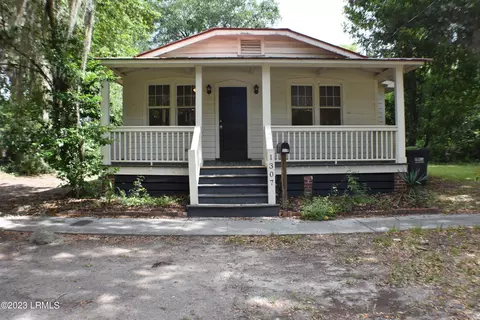 1307 Greene St, Beaufort, SC 29902