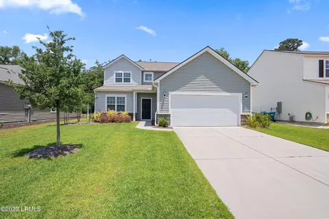 10 Pacolet Ln, Burton, SC 29906