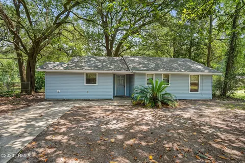 4 John Davis Ct, Beaufort, SC 29906